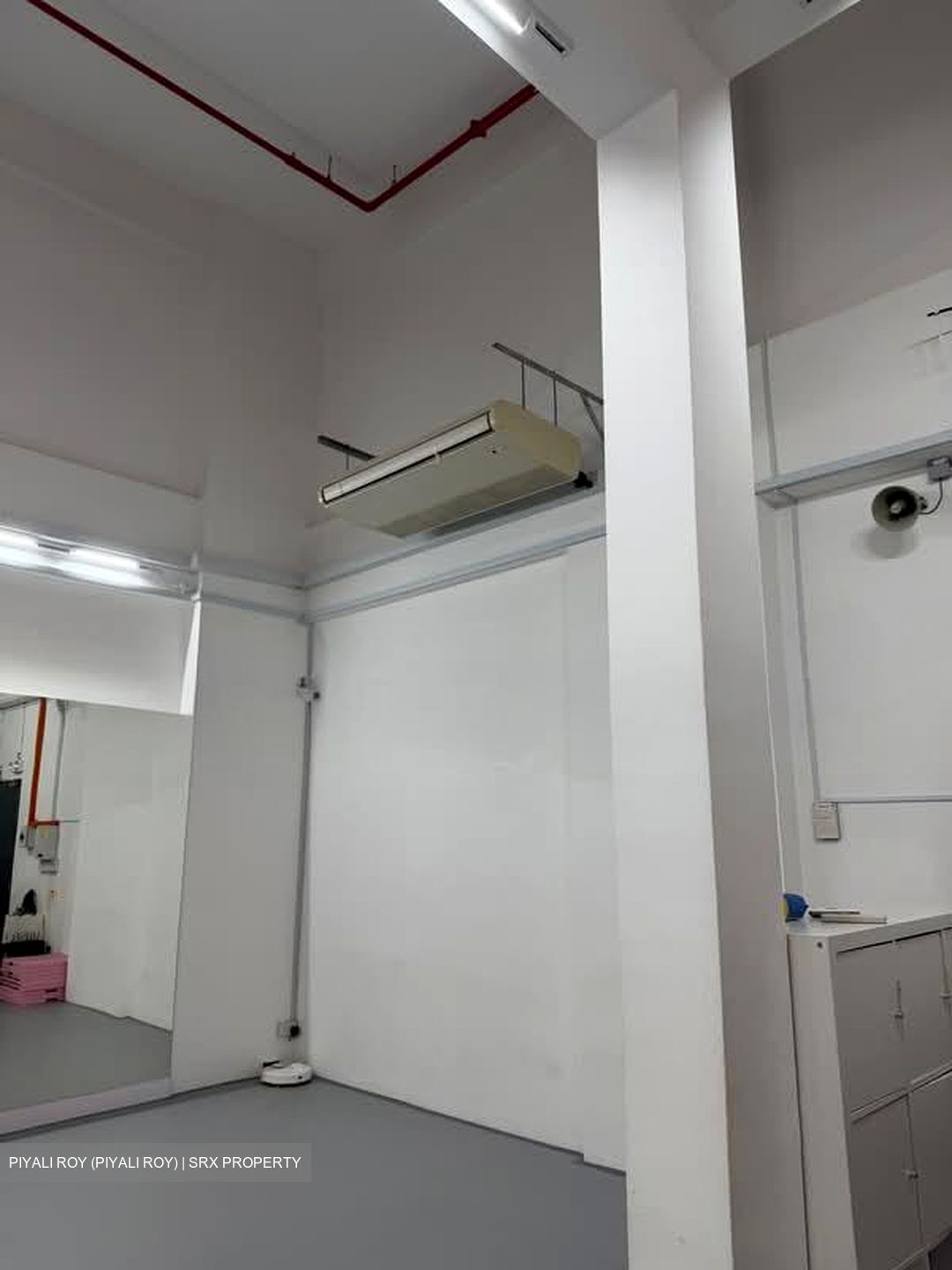 Space 21 (D14), Factory #590651211